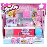 Shopkins Chef Club Sparkle Clean Washer - شوبكينز