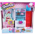 Shopkins Chef Club Nice N' Icy Fridge - شوبكينز