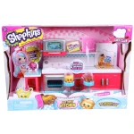 Shopkins Chef Club Hot Spot Kitchen - شوبكينز