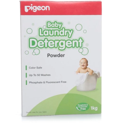 Pigeon Laundry Detergent Powder 1000g