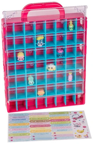 Shopkins Chef Club Exclusive Collectors Case - شوبكينز - Image 2