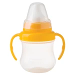 Pigeon Mag Mag Step 2, Nipple Cup (6 Months +) - بيجن