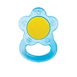 Pigeon Cooling Teether, Flower - بيجن