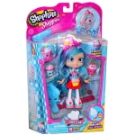Shopkins Shoppies Chef Club Jessicake Doll - شوبكينز