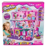 Shopkins Shoppies Super Mall - شوبكينز