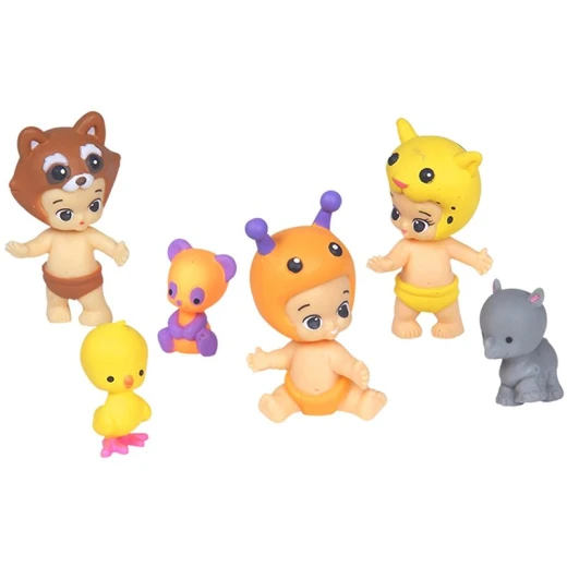 Twozies Friends - توزيس - Image 2