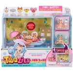Twozies Two Sweet Row Boat - توزيس