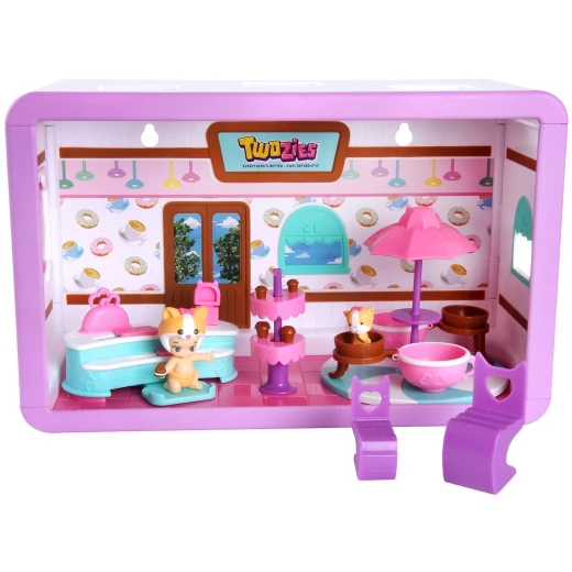 Twozies Two Playful Cafe - توزيس - Image 2