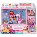 Twozies Two Cool Ice Cream Cart - توزيس
