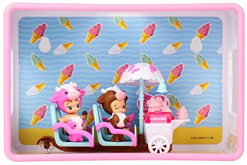 Twozies Two Cool Ice Cream Cart - توزيس - Image 2