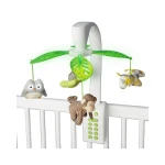 Moonlight & Melodies Projection Mobile - Safari - سكيب هوب