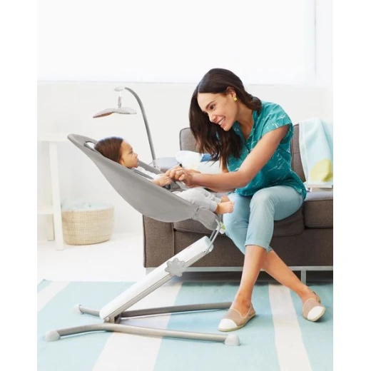 Skip Hop Uplift Multi-Level Baby Bouncer - سكيب هوب - Image 2
