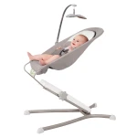 Skip Hop Uplift Multi-Level Baby Bouncer - سكيب هوب