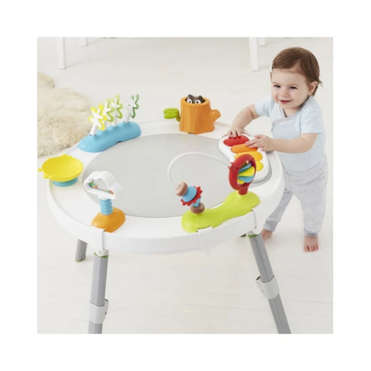 مركز أنشطة 3 مراحل للطفل من سكيب هوب - سكيب هوب - Image 2