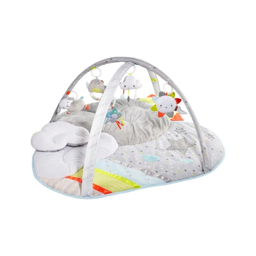 Skip Hop Silver Lining Cloud Activity Gym Skip Hop Silver Lining Cloud Activity Gym