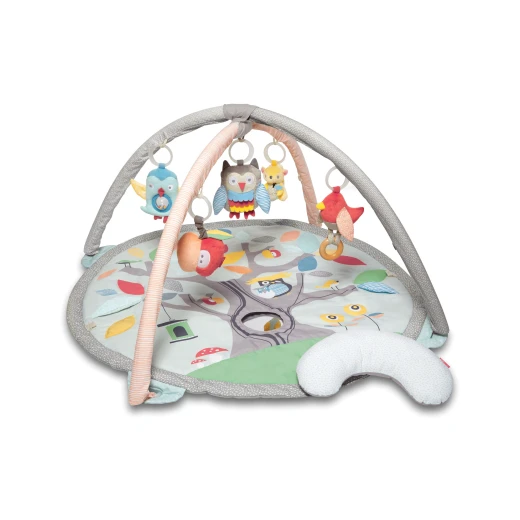 Skip Hop Treetop Friends Baby Activity Gym Skip Hop Treetop Friends Baby Activity Gym
