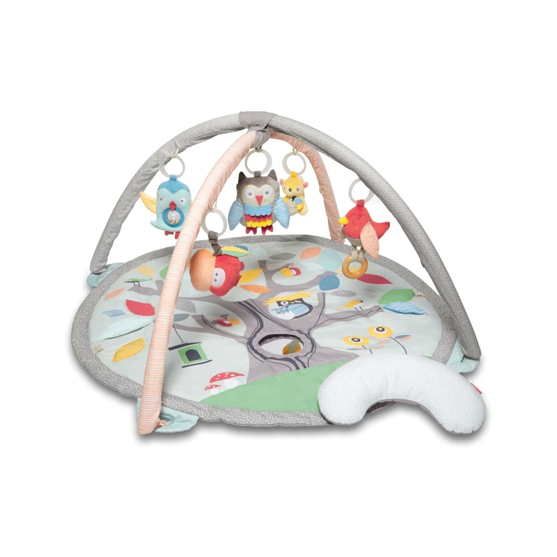 Skip Hop Treetop Friends Baby Activity Gym - سكيب هوب