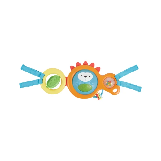 Skip Hop Explore & More Carrier Toy Bar - سكيب هوب - Image 3