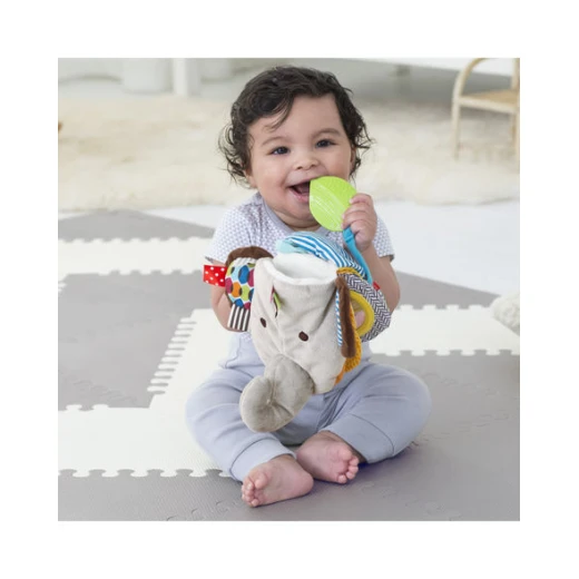 Skip Hop Bandana Buddies Puppetbook - سكيب هوب - Image 3