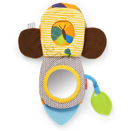 Skip Hop Bandana Buddies Puppetbook - سكيب هوب - Image 2