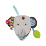 Skip Hop Bandana Buddies Puppetbook - سكيب هوب