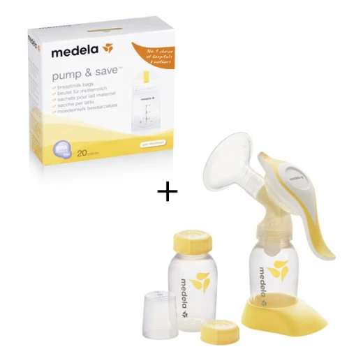 medela Super Offer