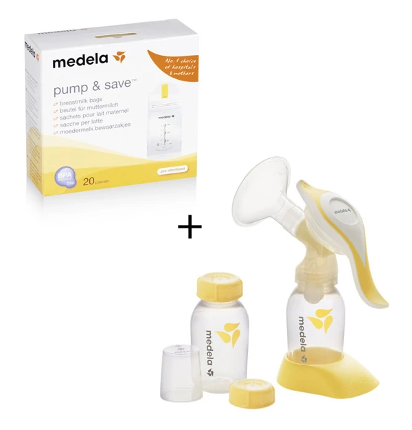 medela Super Offer - ميديلا