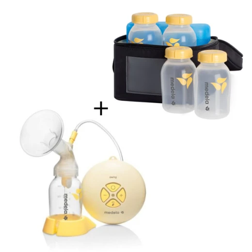 Medela Special Offer