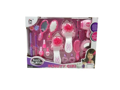 BEAUTY PLAY SET
