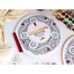 Mofakera Coloring Book - مفكرة