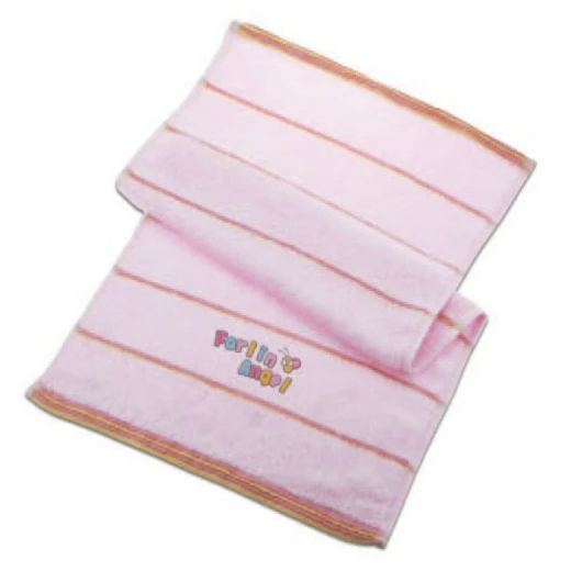 Farlin Bath Cloth