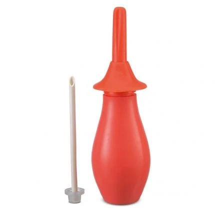 Vaginal Douche