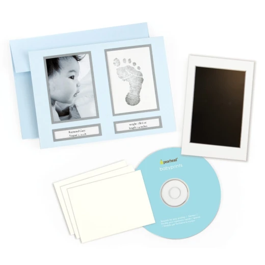 PearHead Frame Birth Announcement - بيرهيد - Image 2