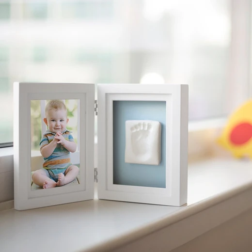 PearHead Desk Frame BabyPrints - بيرهيد - Image 2