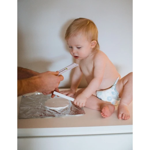 PearHead Desk Frame BabyPrints - بيرهيد - Image 3