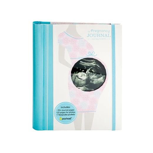 PearHead Pregnancy Journal PearHead Pregnancy Journal