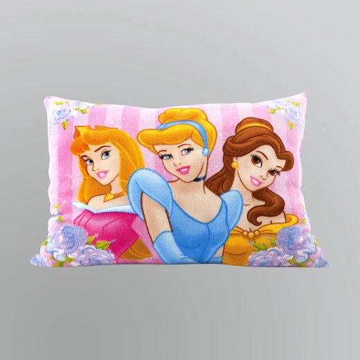 Disney Plush Cushion Princess Disney Plush Cushion Princess