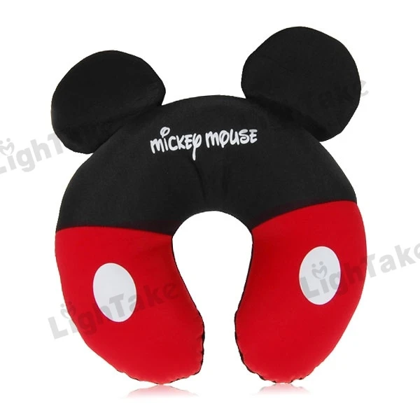 Disney Super Plush Cushion Mickey - ديزني