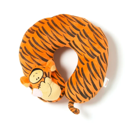 Disney Neck Roll Tigger Disney Neck Roll Tigger