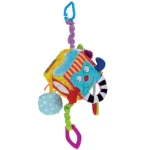 Taf Toys Activity Toy Kooky Cube - تاف تويز