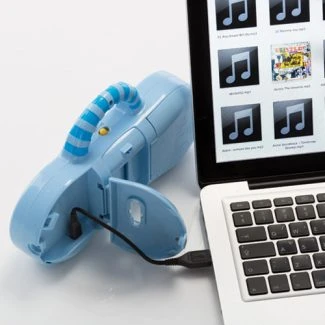 Taf Toys Cot Mobile MP3 Stereo - تاف تويز - Image 4