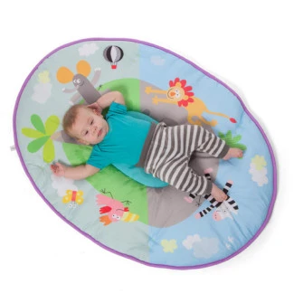 Taf Toys Play Gym Jungle Pals - تاف تويز - Image 3