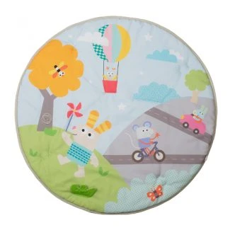 Taf Toys Play Gym Musical Nature - تاف تويز - Image 2