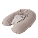 Candide Multirelax Pillow Jersey - بني - كانديد