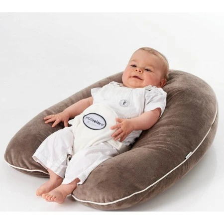Candide Multirelax Pillow Jersey - بني - كانديد - Image 2