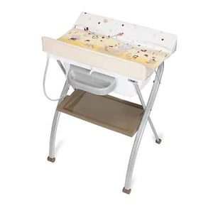 Brevi Baby Bath Lindo - أحمر - بريفي - Image 2
