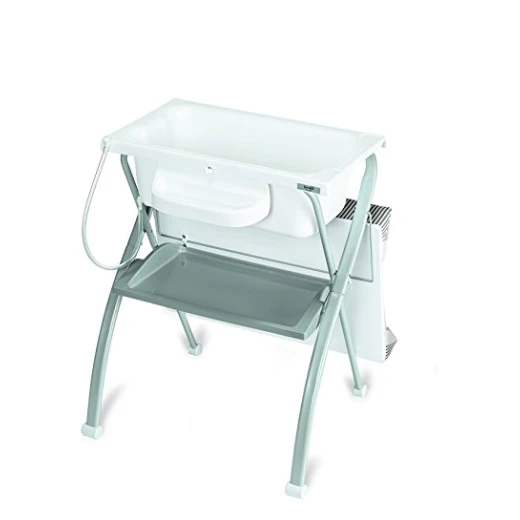 Brevi Baby Bath Lindo - أحمر - بريفي - Image 3
