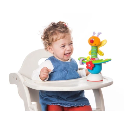 Taf Toys Stroller Toys Mini Table Carousel - تاف تويز - Image 2