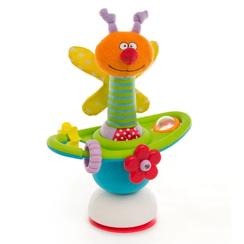 Taf Toys Stroller Toys Mini Table Carousel Taf Toys Stroller Toys Mini Table Carousel
