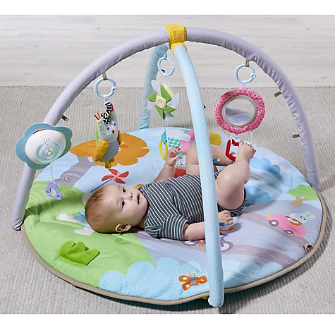 Taf Toys Play Gym Musical Nature Taf Toys Play Gym Musical Nature